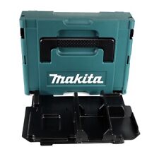 Makita makpac custodia usato  Algund