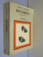 Biochimica basi molecolari usato  Salerno