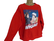 Wham last christmas for sale  LONDON