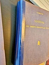 Sistema del diritto usato  Sarzana