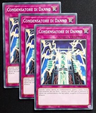 Set carte condensatore usato  Venezia