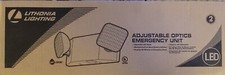 Lithonia lighting adjustable for sale  Davisburg
