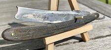 Ancien rasoir wade d'occasion  Rouen-