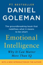 Emotional intelligence matter for sale  Montgomery