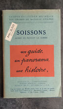 Michelin guide panorama d'occasion  Chabeuil