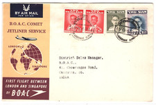 Thailand siam air for sale  BATH