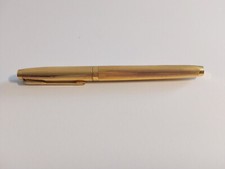 Vergoldeter parker füller gebraucht kaufen Vergoldeter parker füller gebraucht kaufen  Kaufungen