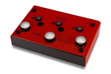 Pedal comutador Lehle SGOS ABY, usado comprar usado  Enviando para Brazil