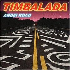 Timbalada - CD - Andei road (1995) comprar usado  Enviando para Brazil