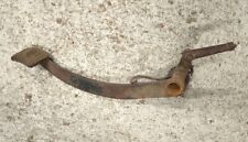 Pedale frein monet d'occasion Pedale frein monet d'occasion  Le Cendre