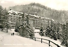 Semmering niederoesterreich ho gebraucht kaufen  Deutschland