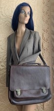 Handtasche aktentasche lederwe gebraucht kaufen  Berlin