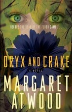 Ryx and crake gebraucht kaufen  Berlin