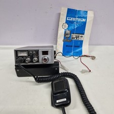 Commtron cb40f channel for sale  STAFFORD