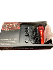 Lucky voice party for sale  UK
