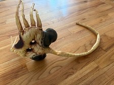 Alien romulus facehugger for sale  Portland