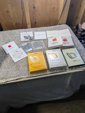 Lot apple mac for sale  Weatherford