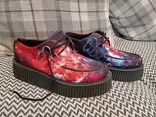 Unisex lace galaxy for sale  SOUTHPORT