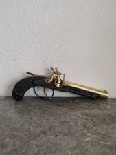 Reproduction pistolet revolver d'occasion  Fayence