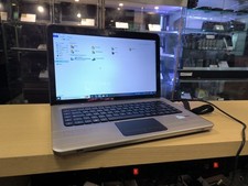 Portable dv6 8gb d'occasion  Strasbourg-