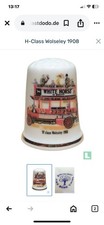 Fenton china thimble for sale  TELFORD