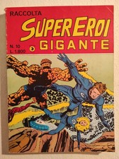 poster super eroi corno usato  Ziano Piacentino