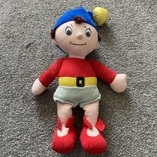 Vintage noddy doll for sale  LLANDUDNO