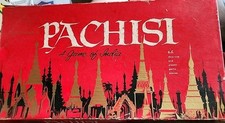 Pachisi game india for sale  Mars