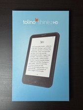Tolino shine nero usato  Domusnovas