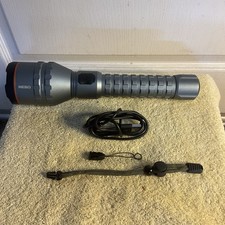 Lanterna recarregável Nebo NEB-FLT-1029 Davinci 10.000 lúmens comprar usado  Enviando para Brazil