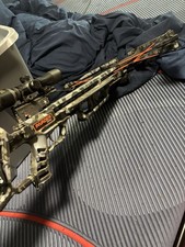 Wicked ridge 370 for sale  New Boston