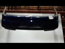 Pare choc arriere d'occasion Pare choc arriere d'occasion  Fosses