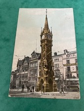 1905 clock tower for sale  YORK