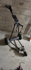 Chariot golf chariot d'occasion  Gex