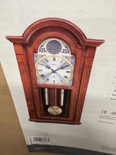 Acctim wood radio for sale  NEW MILTON