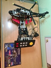 Lego technic 8485 gebraucht kaufen  Eriskirch