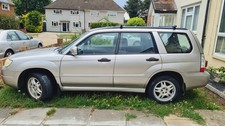 awd forester subaru for sale awd forester subaru for sale ROMFORD