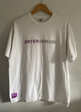 Enter shikari extra for sale  HUNTINGDON