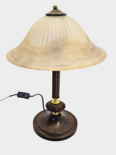 Vintage tischlampe antik gebraucht kaufen  Dissen am Teutoburger Wald