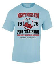 Rocky shirt mick for sale  ENFIELD