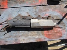 Manifold exhaust 10045730 for sale  Yucca Valley