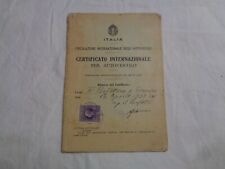 Autovettura fiat 522 usato  Varano Borghi