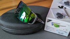 Bikebrille sweet protection gebraucht kaufen  Singen (Hohentwiel)