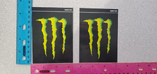 Monster energy brand d'occasion  Expédié en Belgium