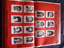 Baader meinhof avis d'occasion  Guerville