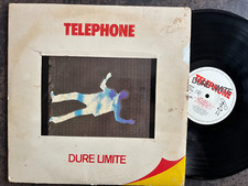Telephone dure limite d'occasion  Marseille XIII