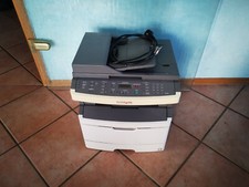 Lexmark x264dn drucker gebraucht kaufen  Leichlingen (Rheinland)