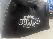 Jumbo bag towel for sale  SWINDON