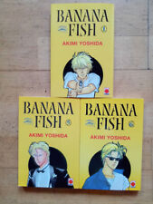 Banana fish band gebraucht kaufen  Lissendorf