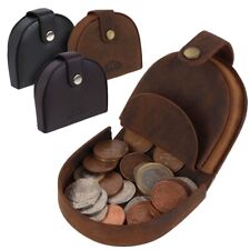 Oakridge leather mens for sale  PLYMOUTH